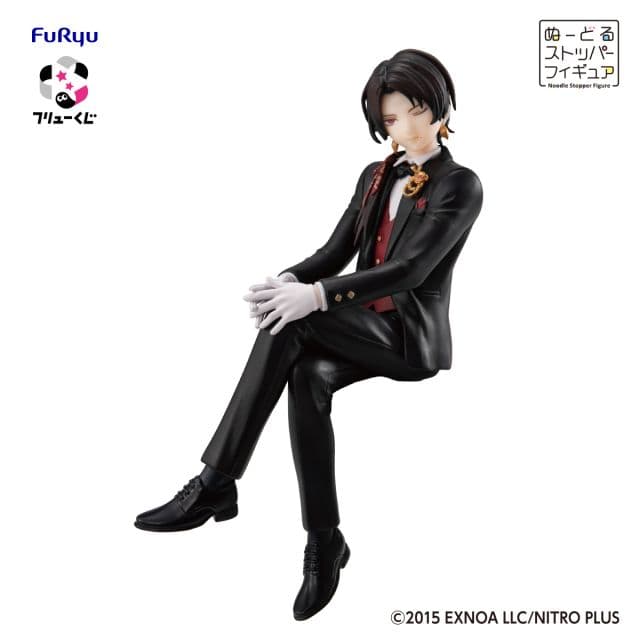 刀剣乱舞 ラストゲット賞 B賞 C賞 セット