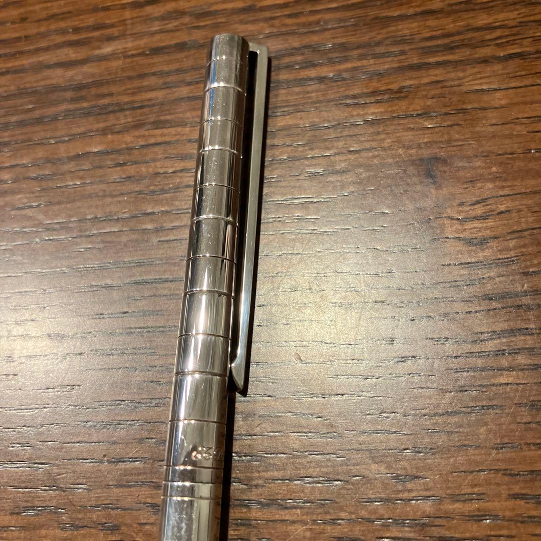 s.t.dupont エス　ティー　デュポン　ボールペン