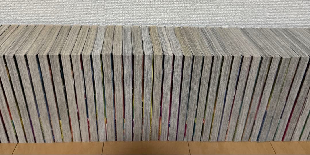 銀魂　全巻セット　1〜77巻　小説6冊　映画特典小冊子1冊　まとめ売り