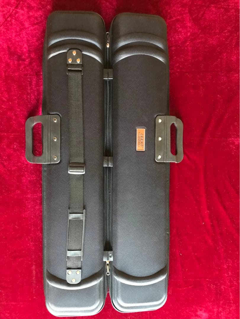 二胡★蛇本皮★初心者用