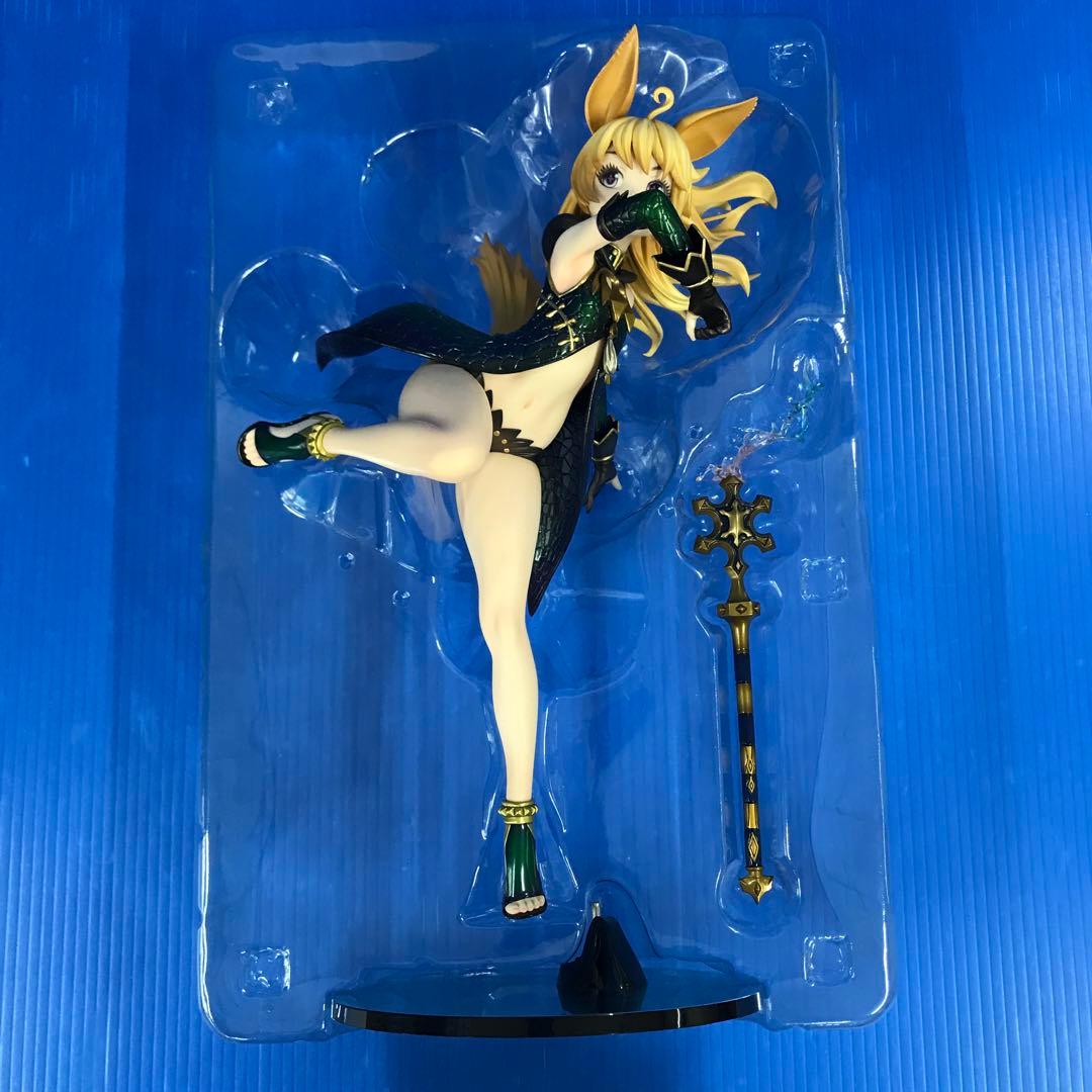 エリーン 「TERA：The Exiled Realm of Arborea」