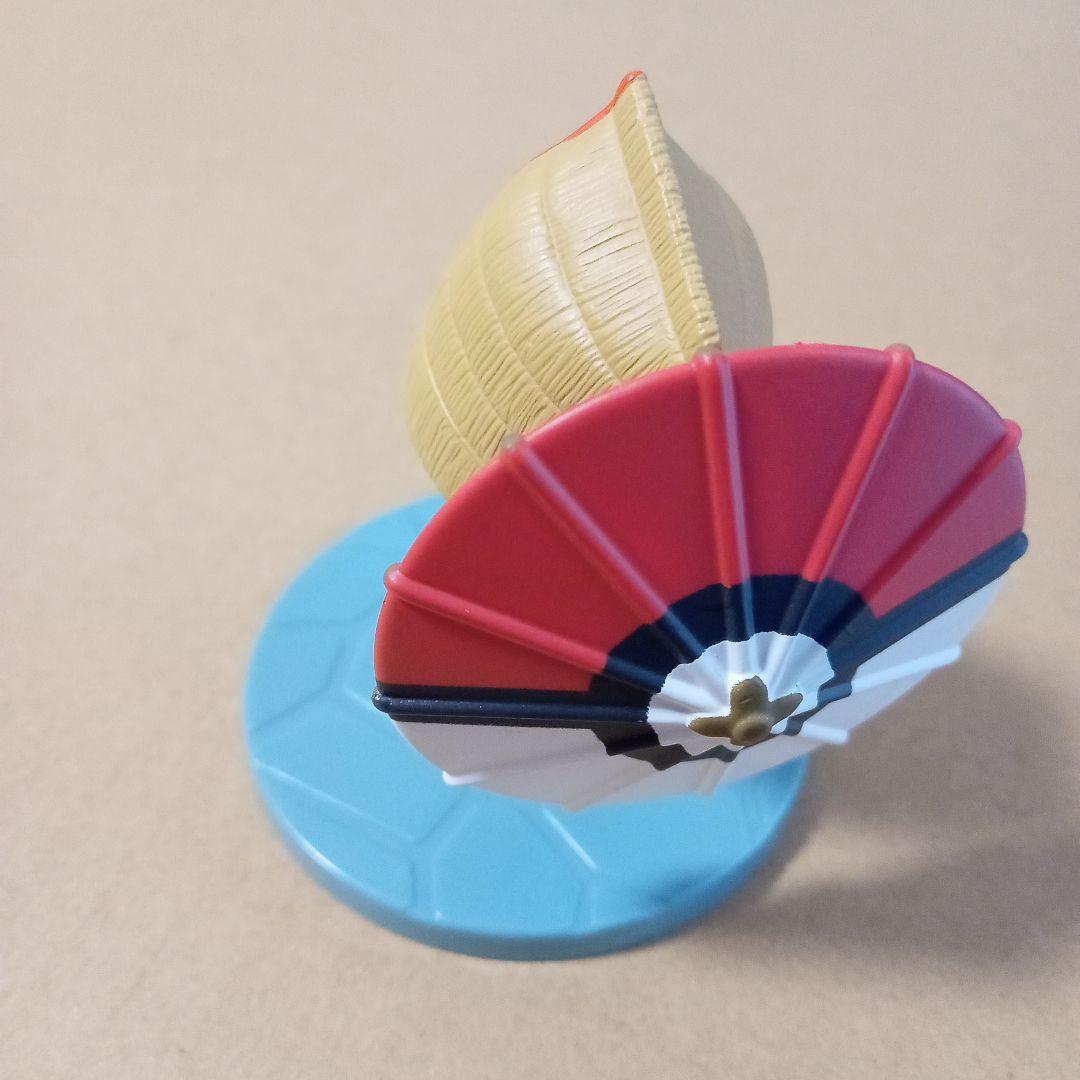 百ポケ夜行　みにふぃぎゅあこれくしょん　全7種セット　ポケモン