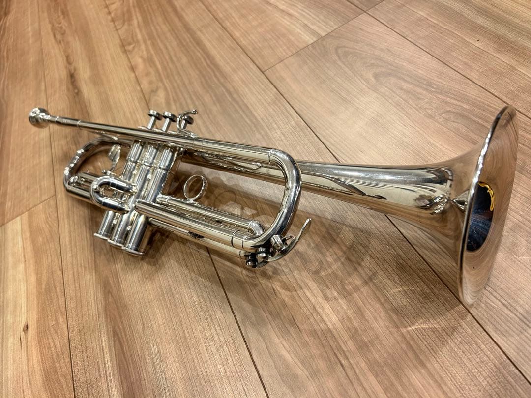 YAMAHA ヤマハ YTR-739T トランペット