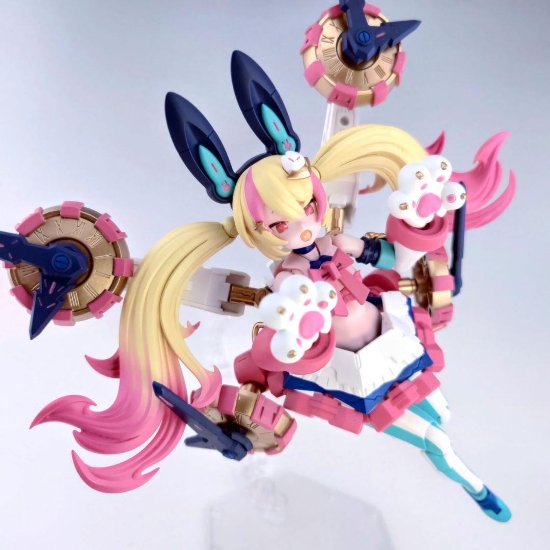 PUNI☆MOFU　A.O品