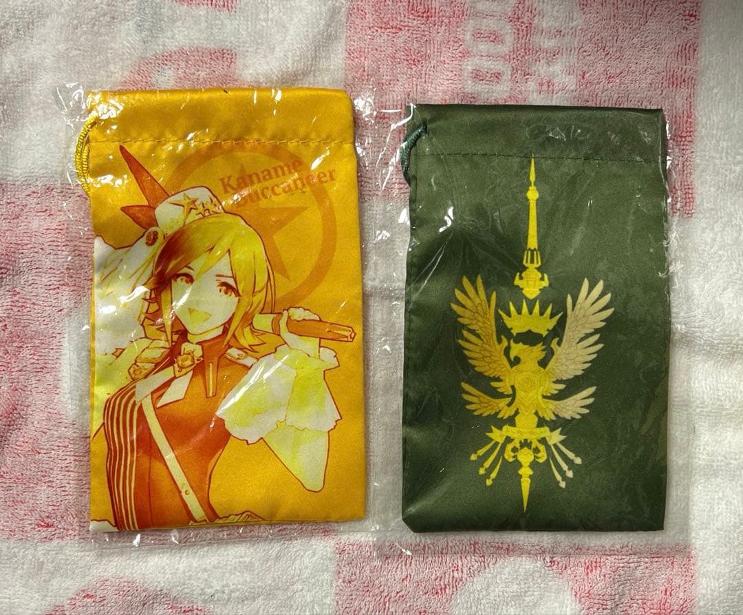 マクロスΔ グッズまとめ売り