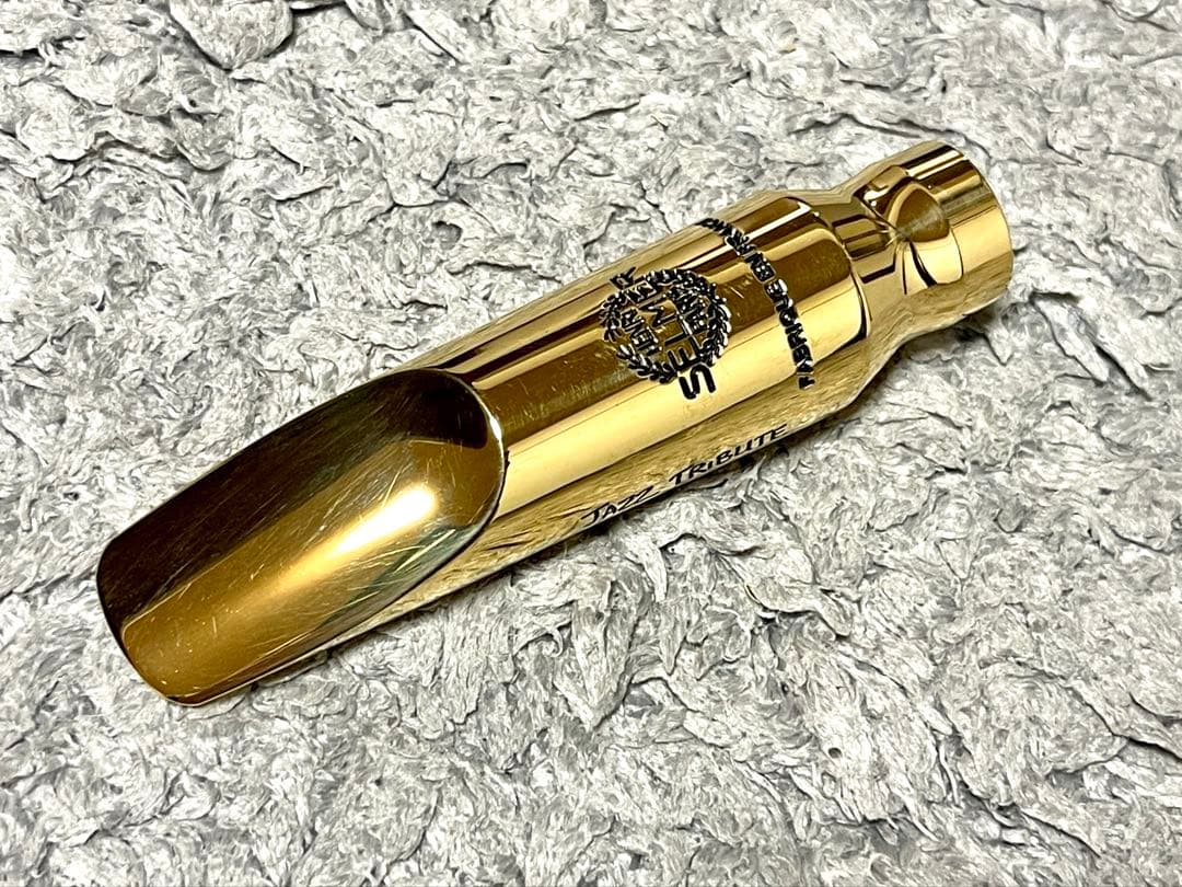 Selmer Jazz Tribute 8☆ テナーサックス用マウスピース