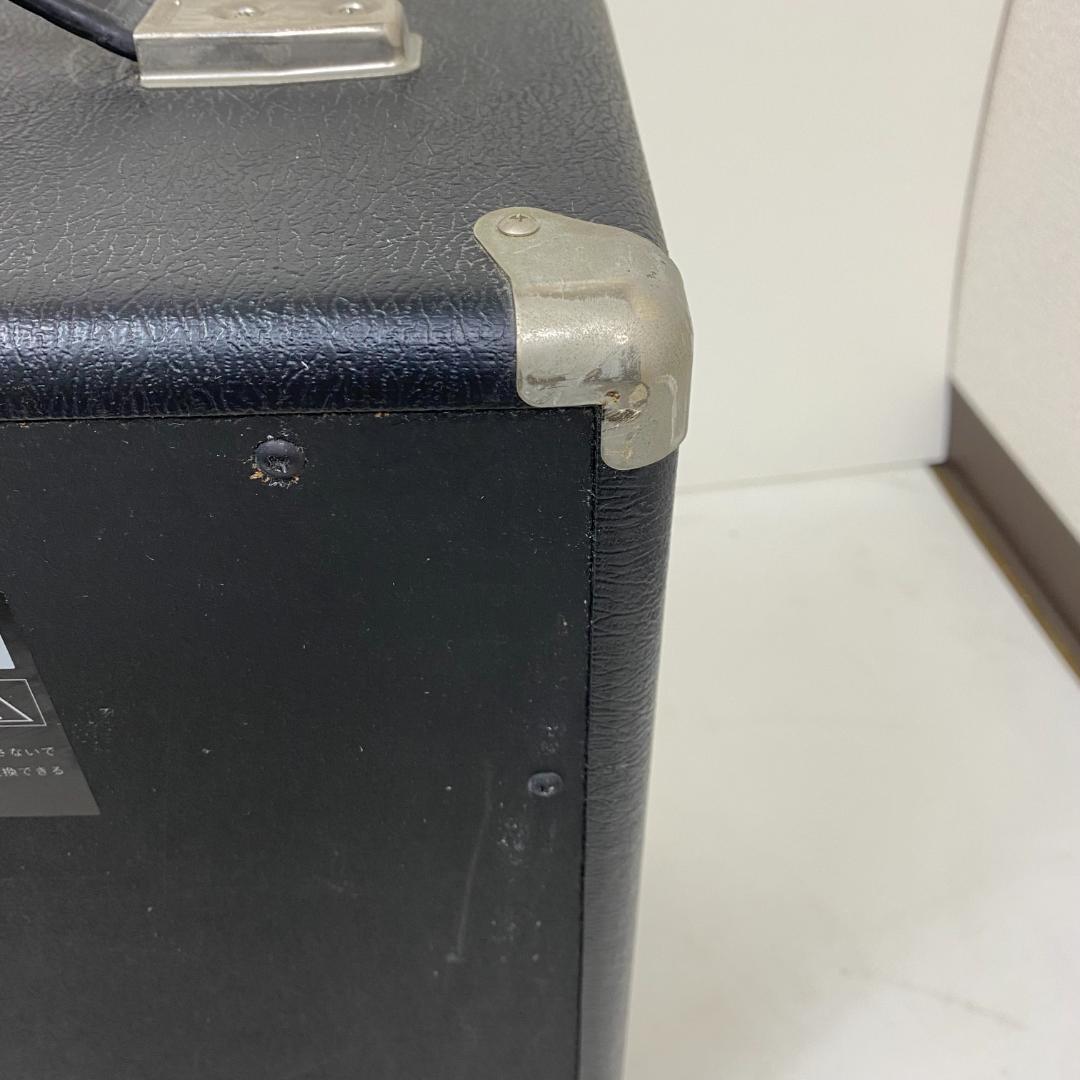 ★Fender Japan BM-20CE ベースコンボアンプ