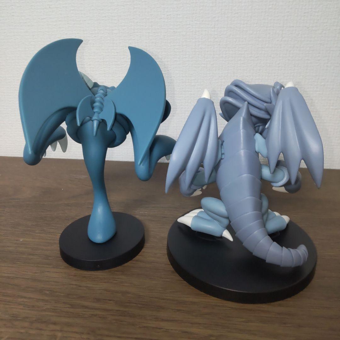 遊戯王　フィギュアセット