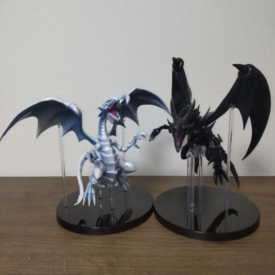遊戯王　フィギュアセット