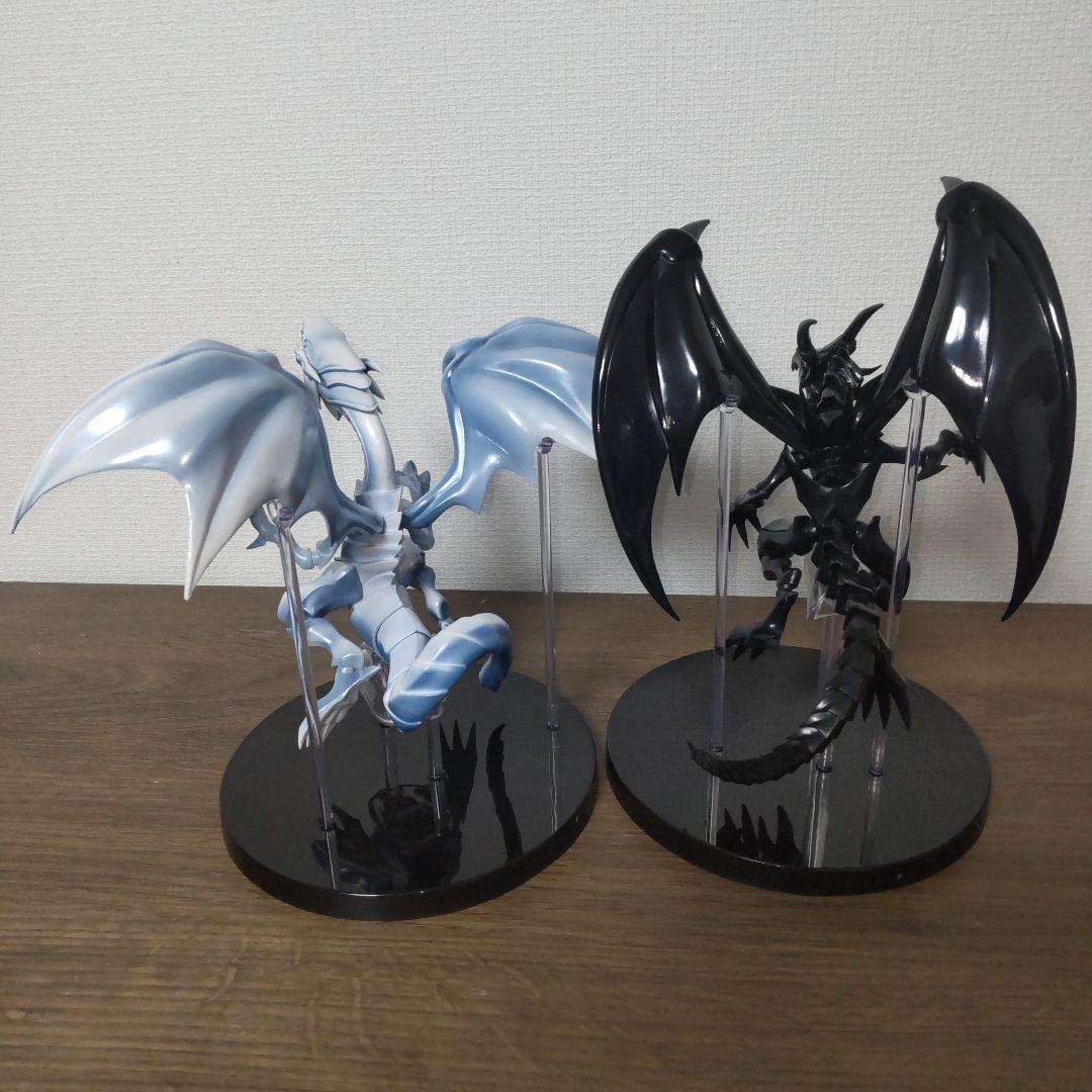 遊戯王　フィギュアセット