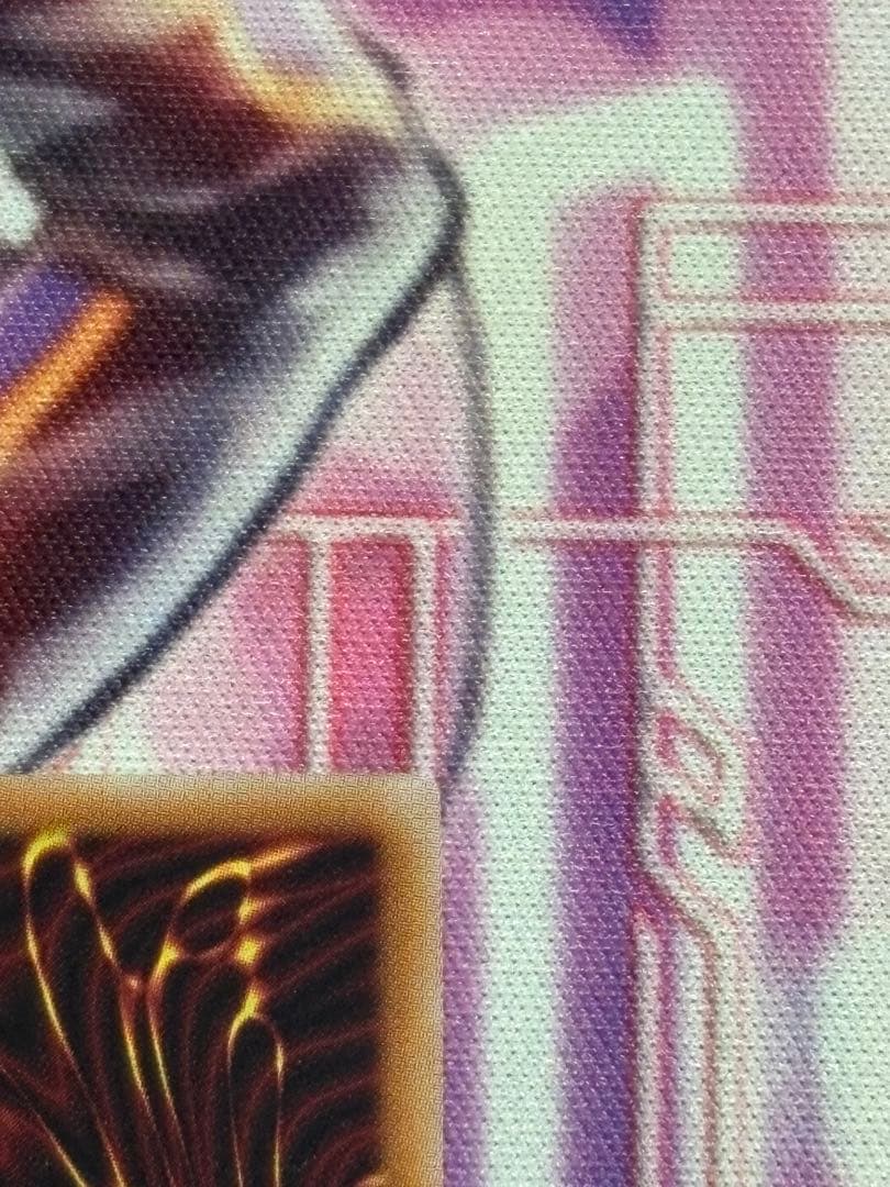 閃刀起動 リンゲージ プリズマティックシークレットレア プリズマ プリシク