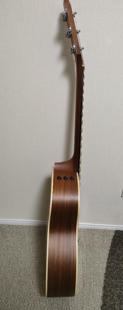 Taylor 214ce エレアコ アコースティックギター 純正ケース付き