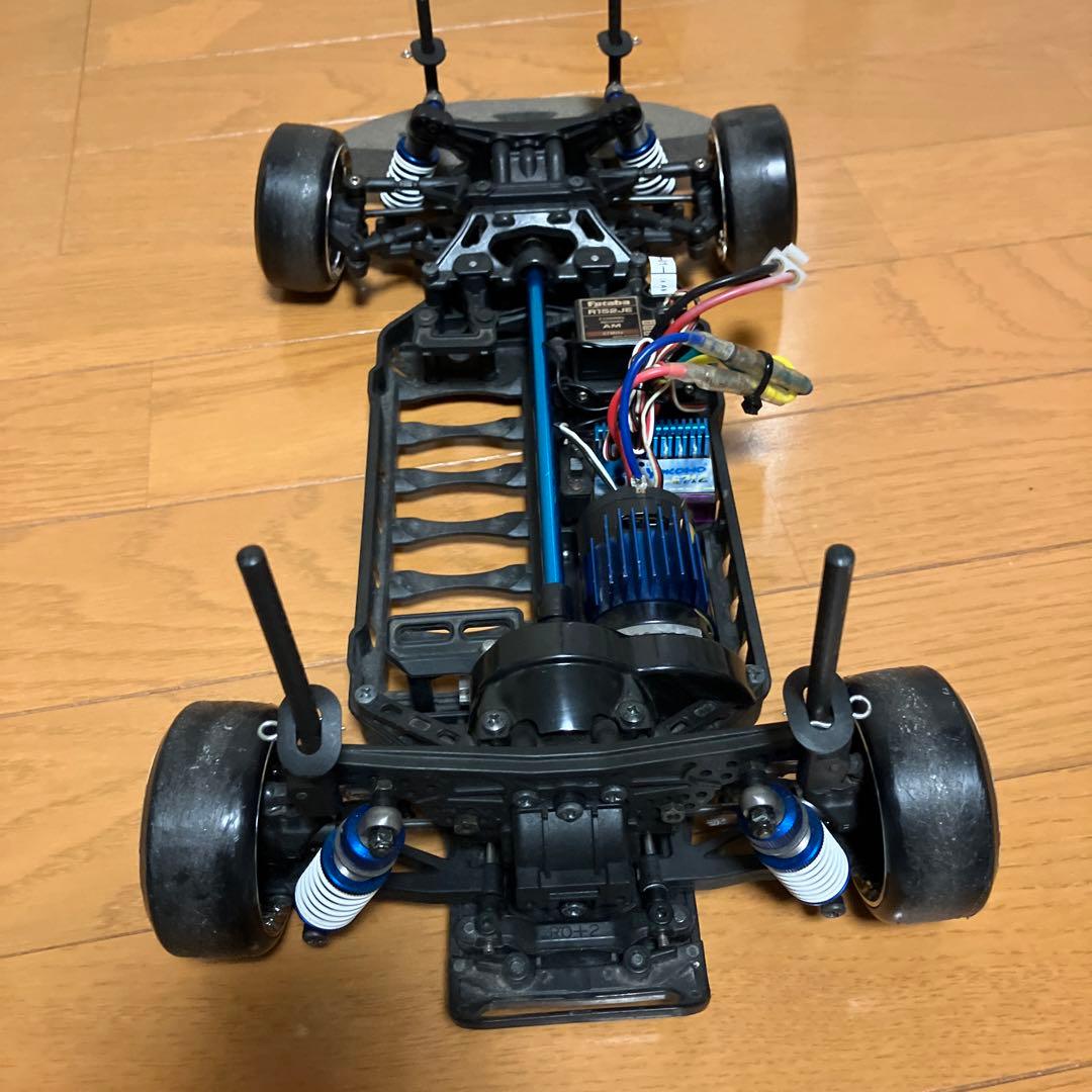 s13ドリパケ　プロポ　ホイールセット売り