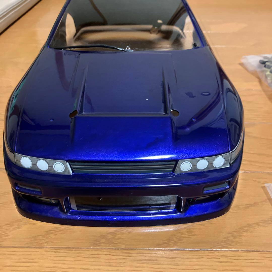 s13ドリパケ　プロポ　ホイールセット売り