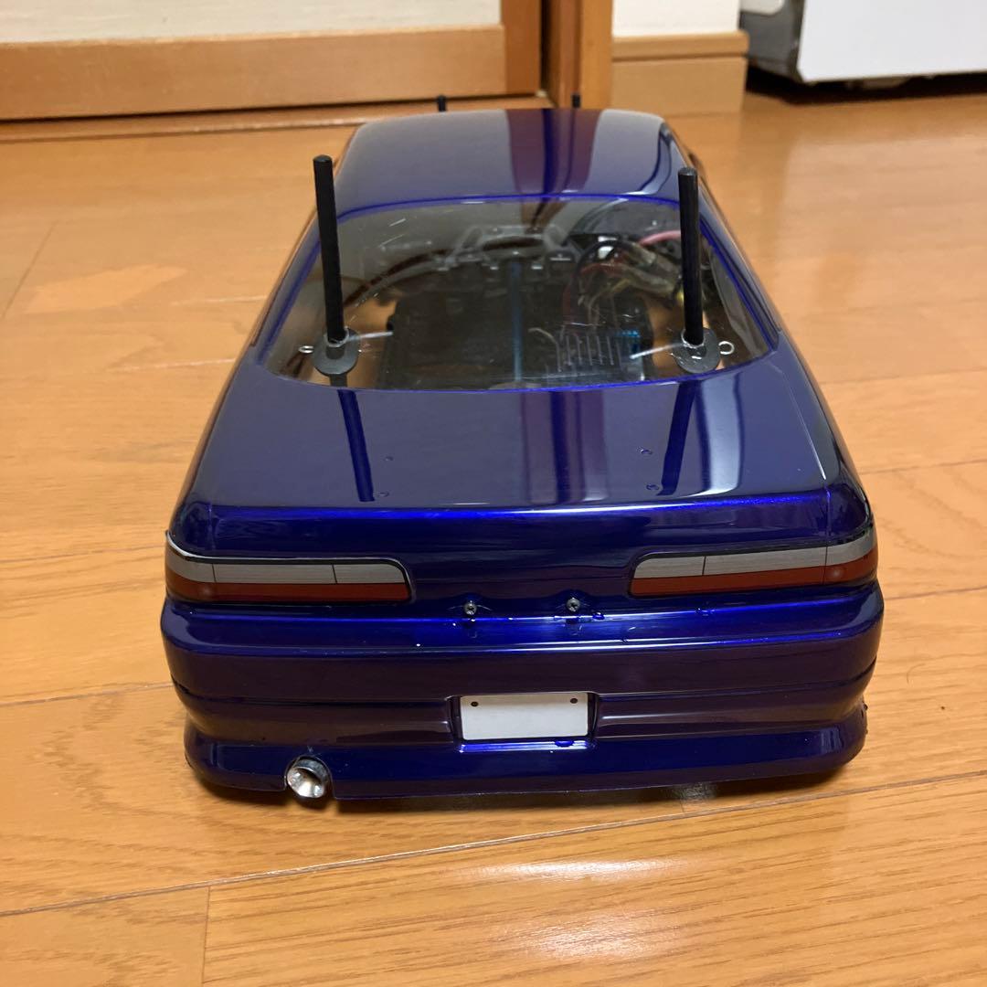 s13ドリパケ　プロポ　ホイールセット売り