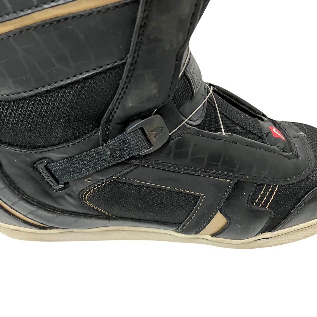 HEAD PREMIUM BOA ヘッド　プレミアム　ボアシステム　美品