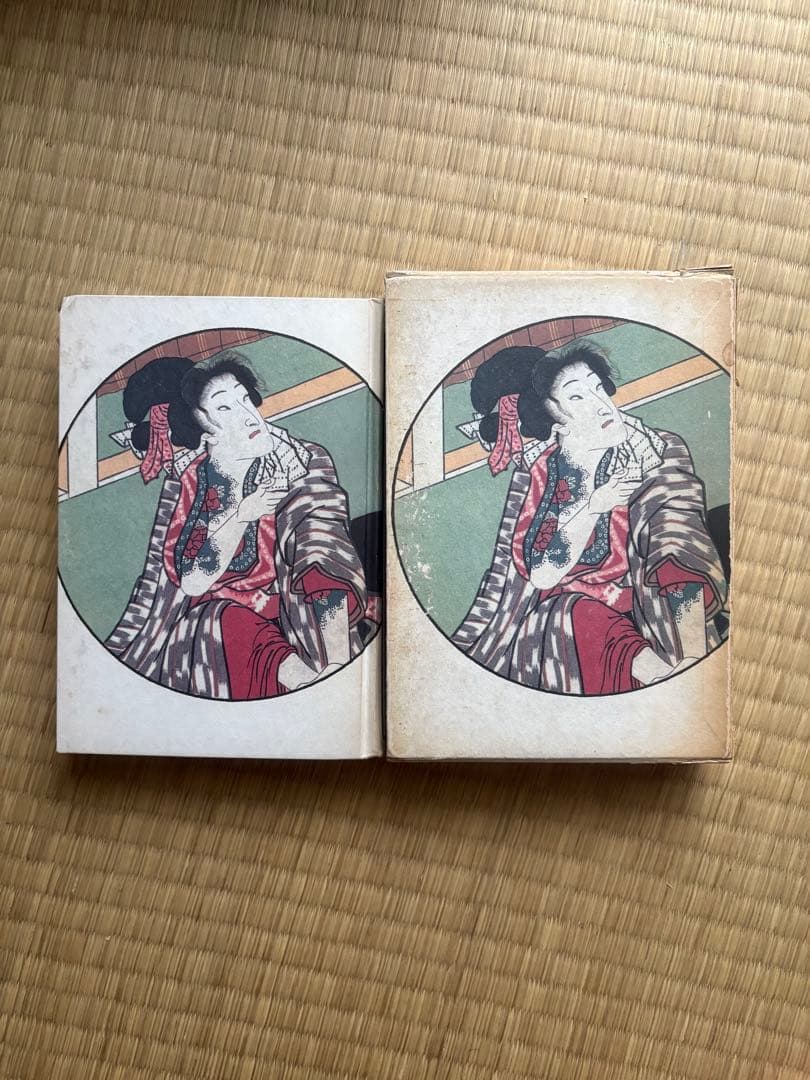 文身百姿