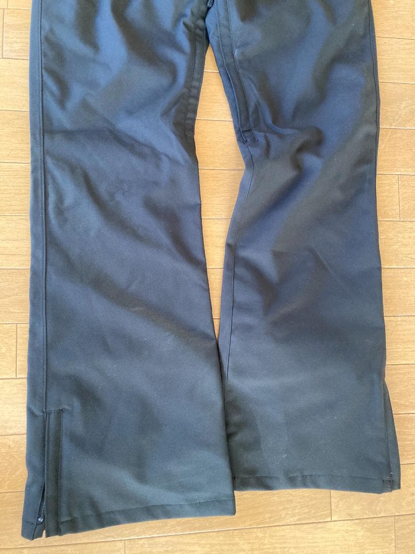 OAKLEY FACTORY PILOTスノーボードウェア SLIMFIT 美品
