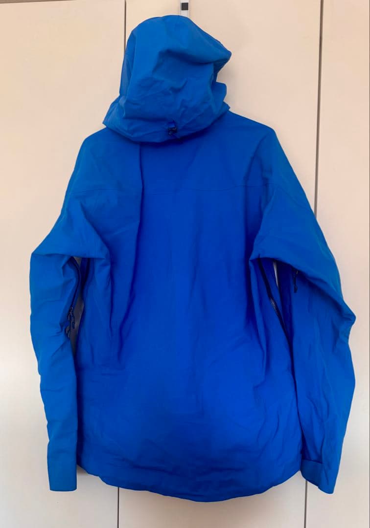 ホグロフス Haglofs Couloir V スキーウェア メンズ XL