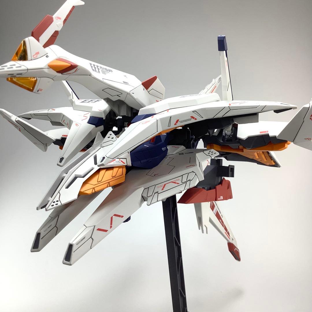 HG RX-104FF ペーネロペー フライトユニット