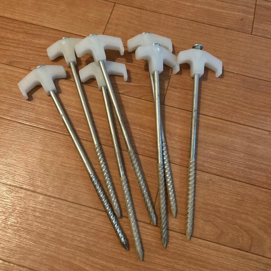 DOD(ディーオーディー) いつかのタープ