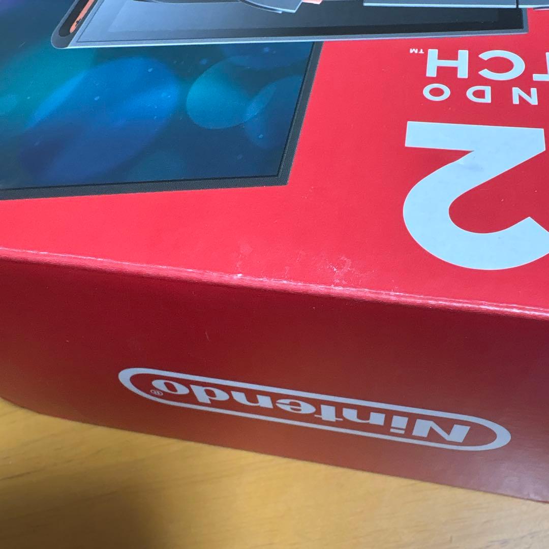 Nintendo Switch 2 日本語専用 マリオカートセット