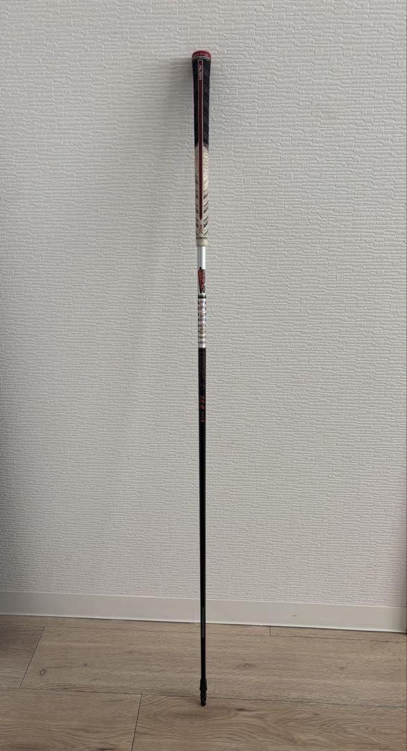TOUR AD IZ 6X テーラーメイドスリーブ3W用