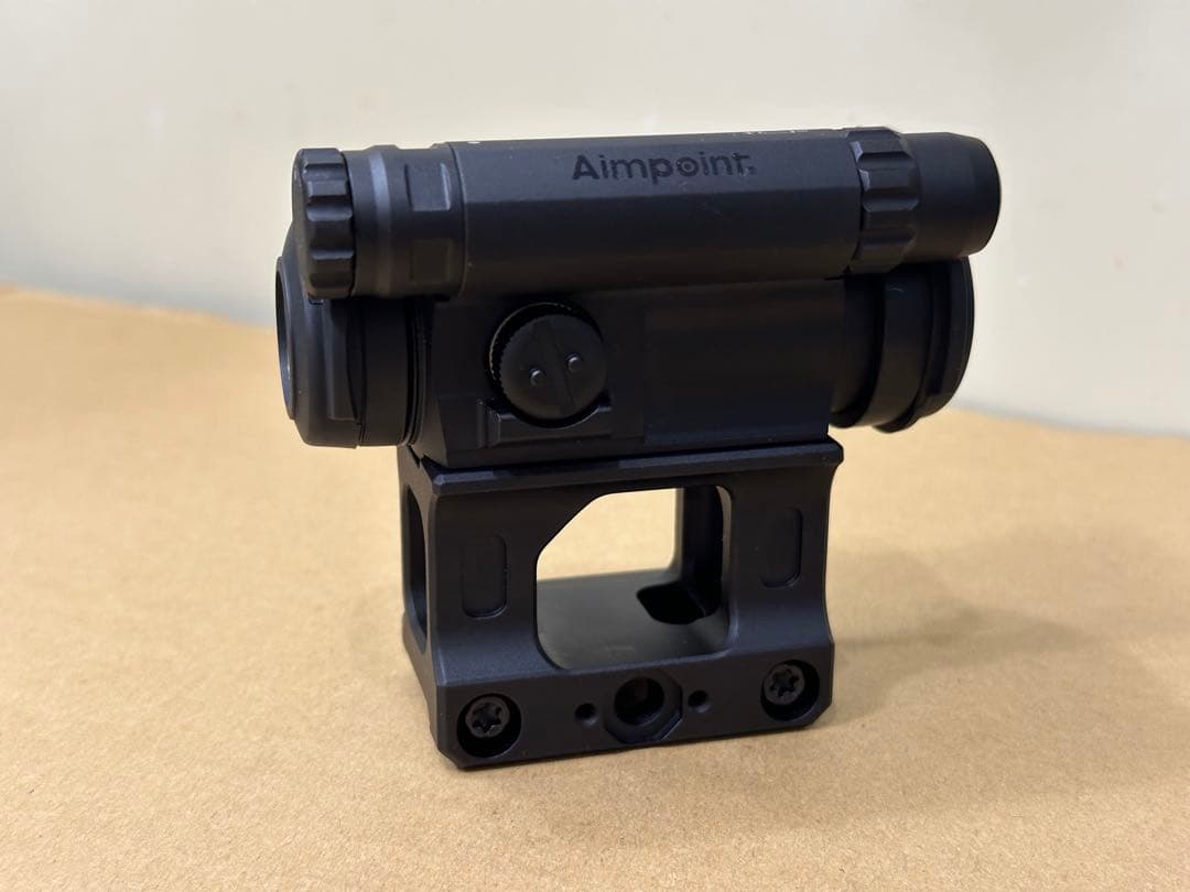 Evolution Gear M5 ドットサイト UNITYタイプマウント