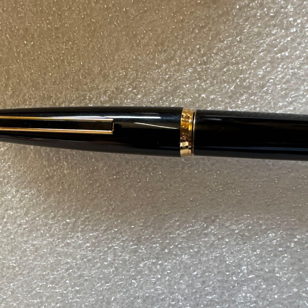 PILOT 万年筆 黒