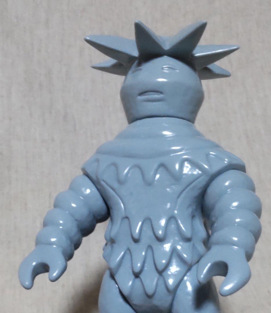 マーミット テペト NG版 未塗装