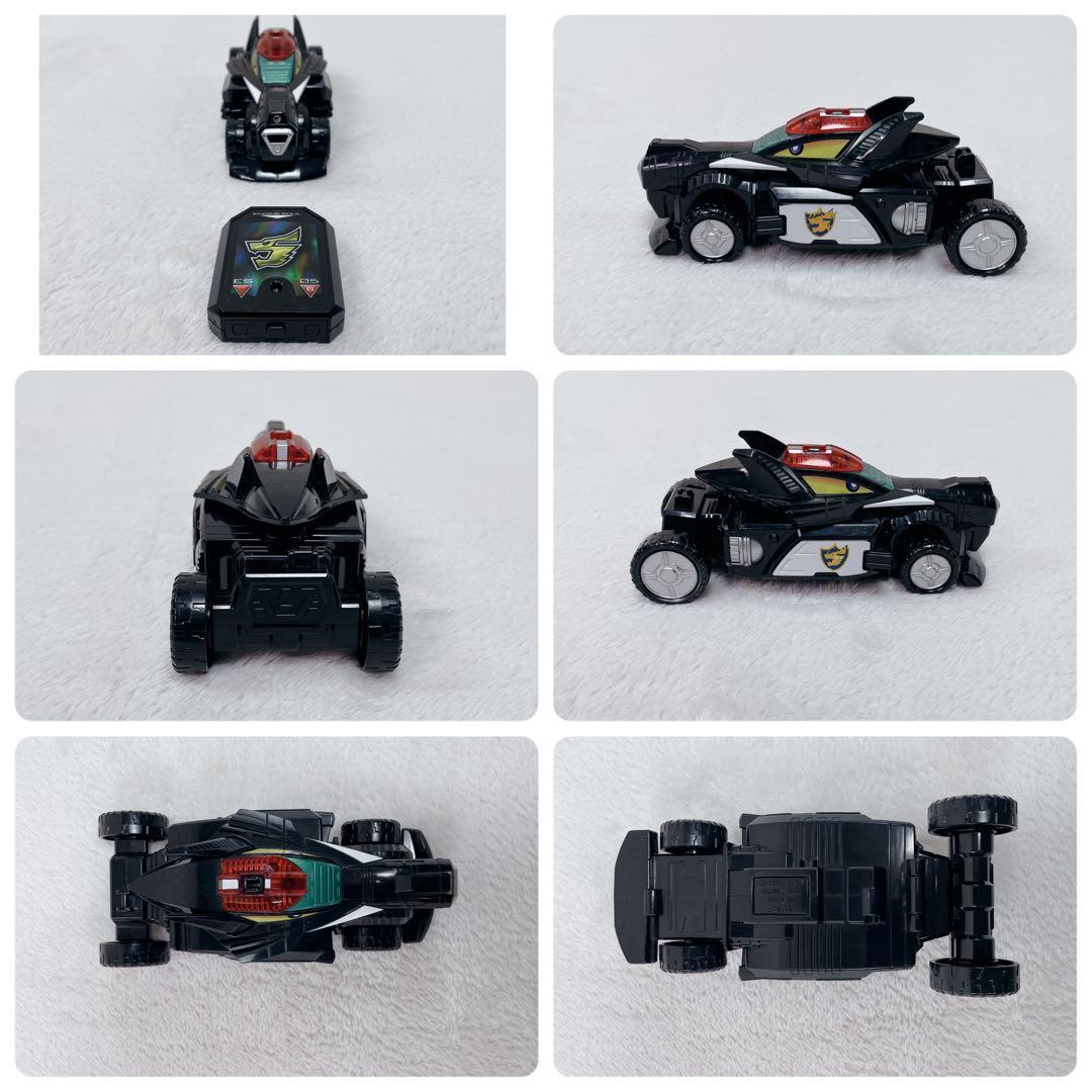 ✨ 入手困難 ✨ 希少品✨エンジンオー　G6 アタッシュケースセット　現状品