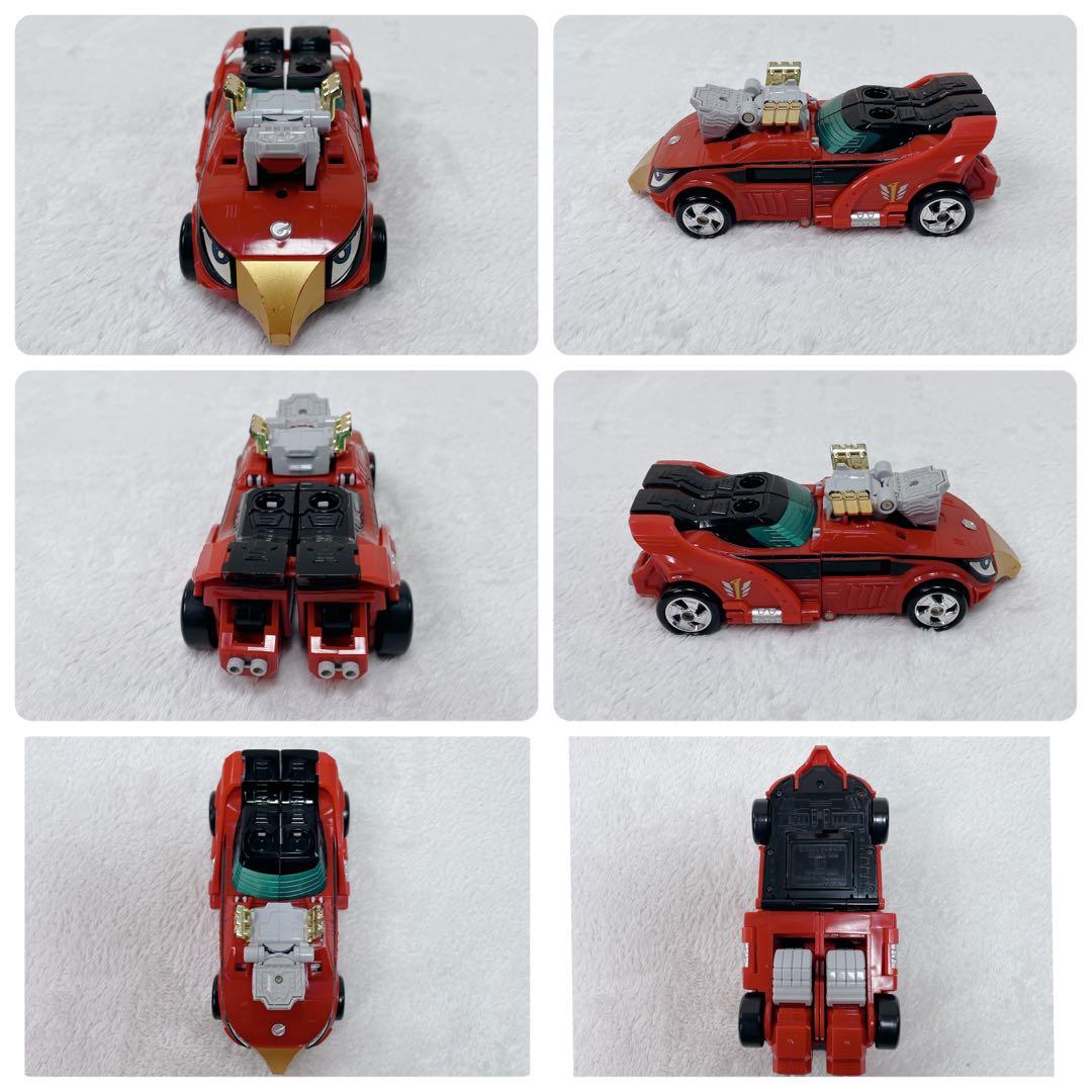 ✨ 入手困難 ✨ 希少品✨エンジンオー　G6 アタッシュケースセット　現状品