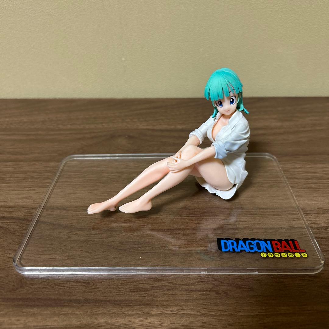 ドラゴンボール　ギャルズ