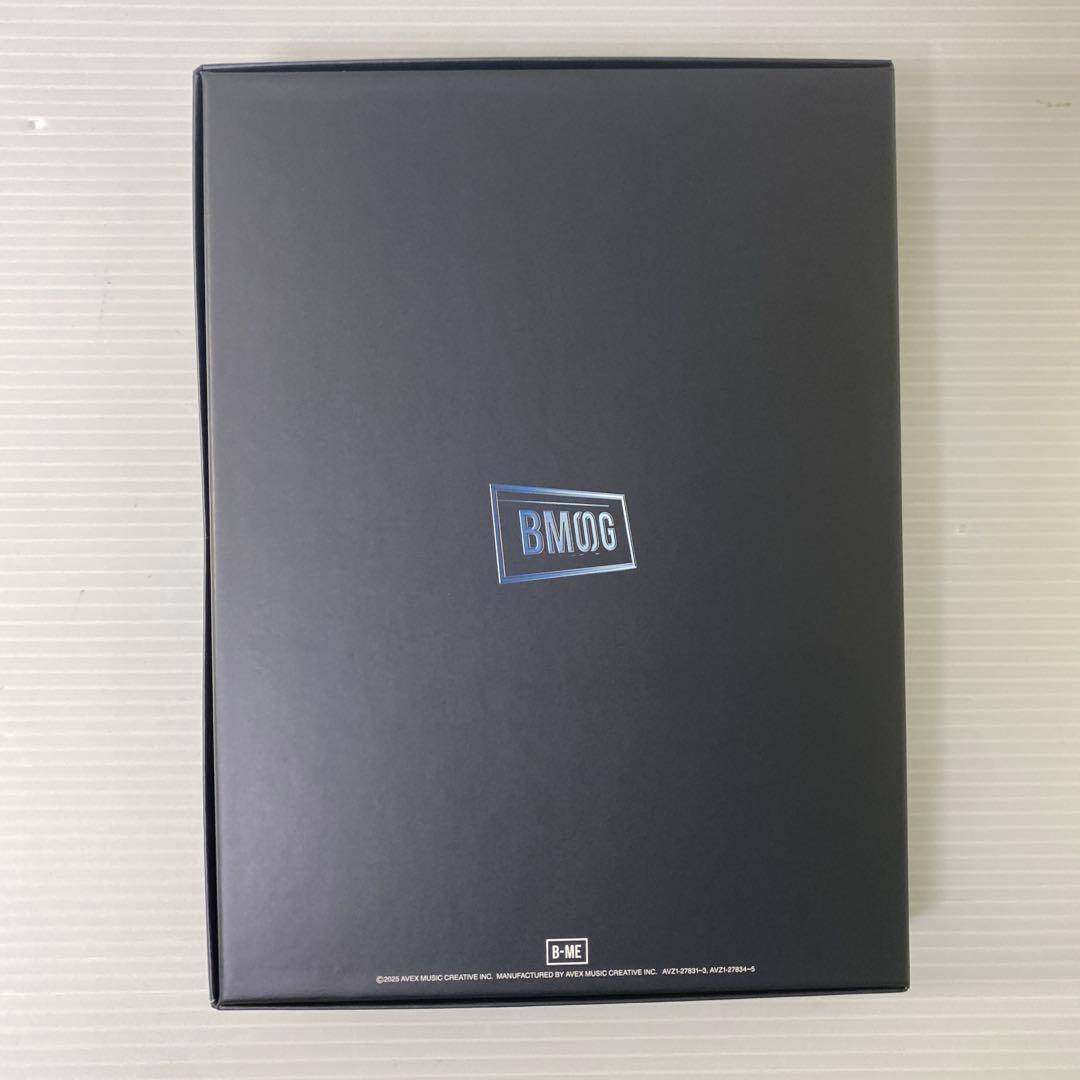 BMSG FES'24　BMSG MUSIC SHOP限定盤