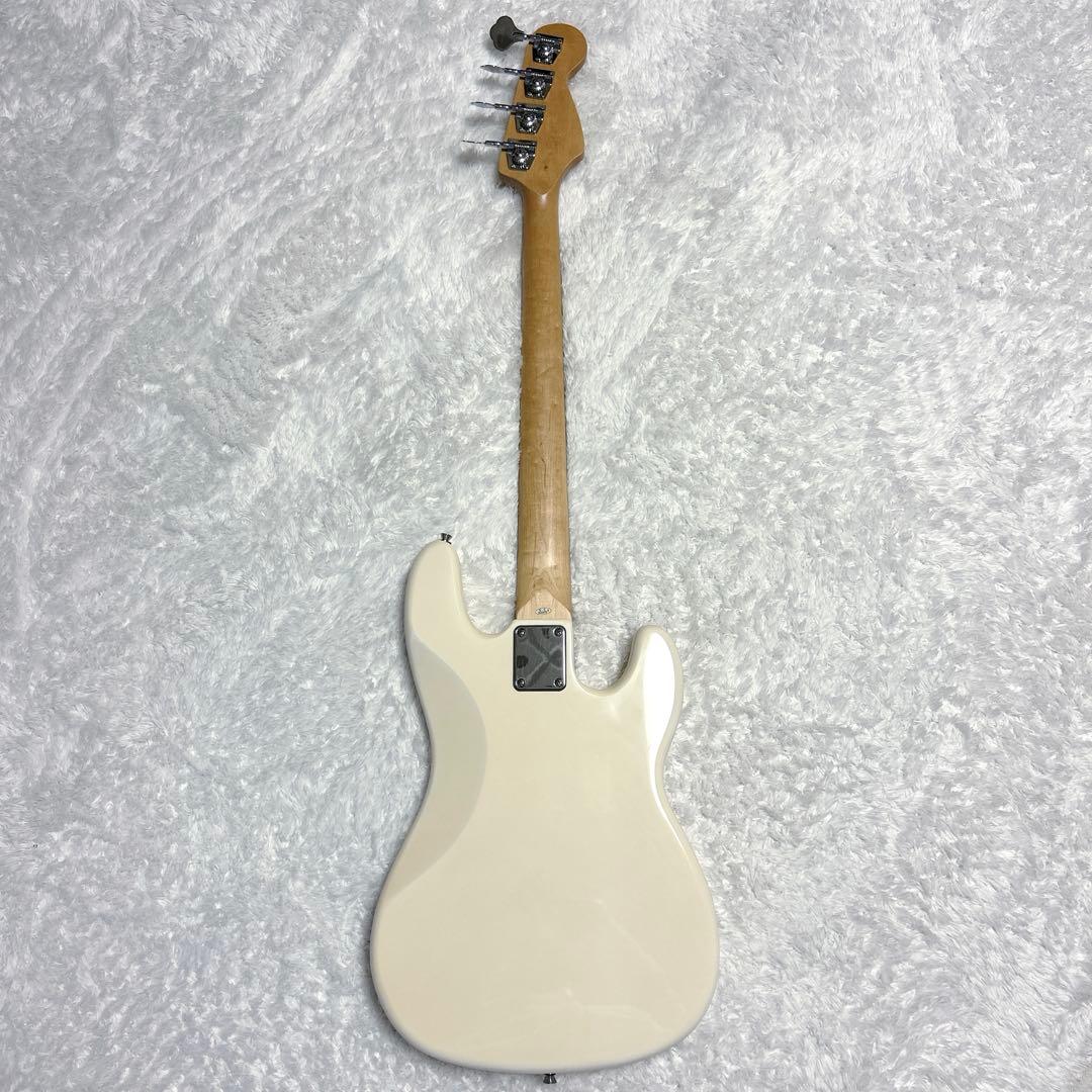 SELDER スタンダードモデル プレシジョンベース 左利き レフティ