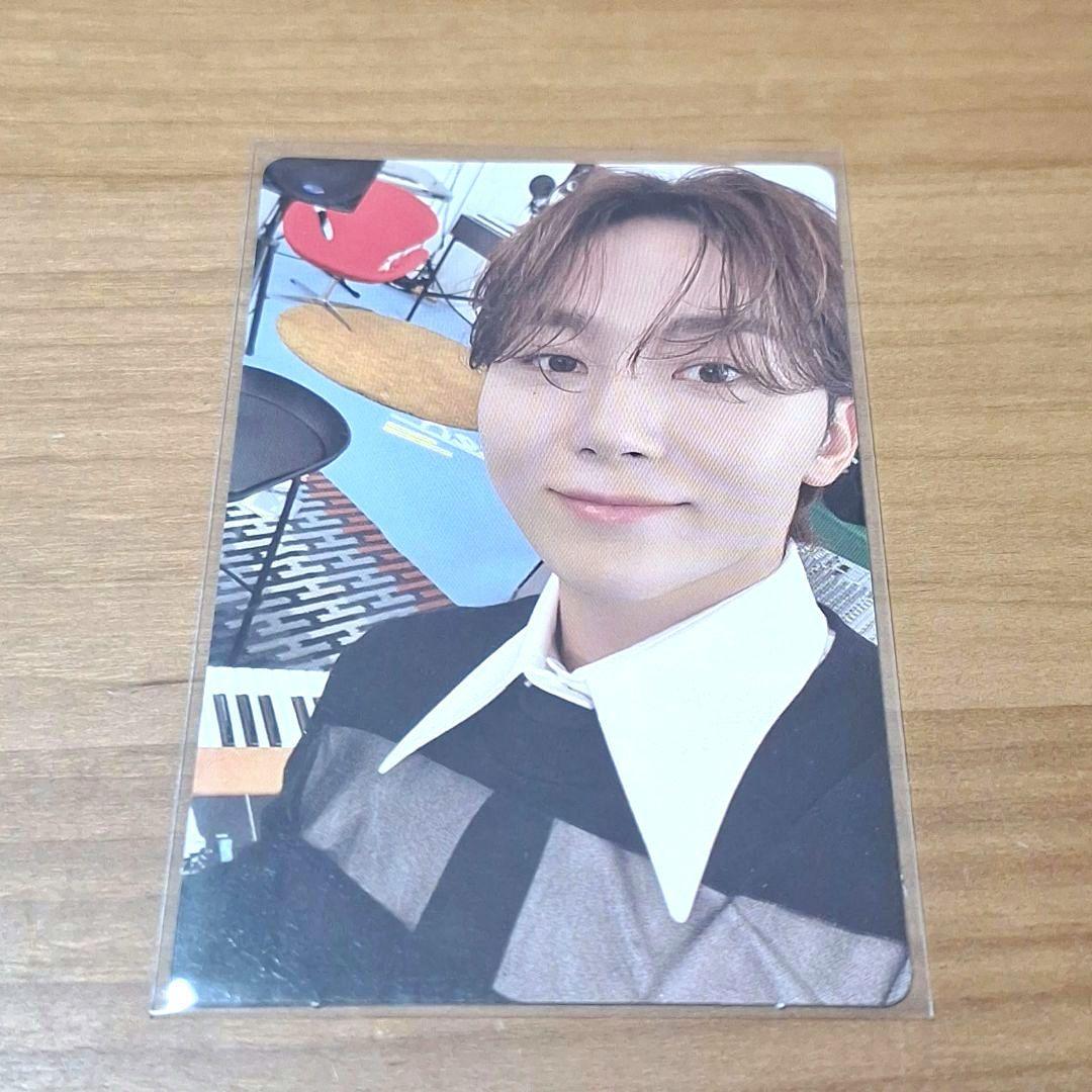 SEVENTEEN MINITEEN プギュリ KEYRING スングァン