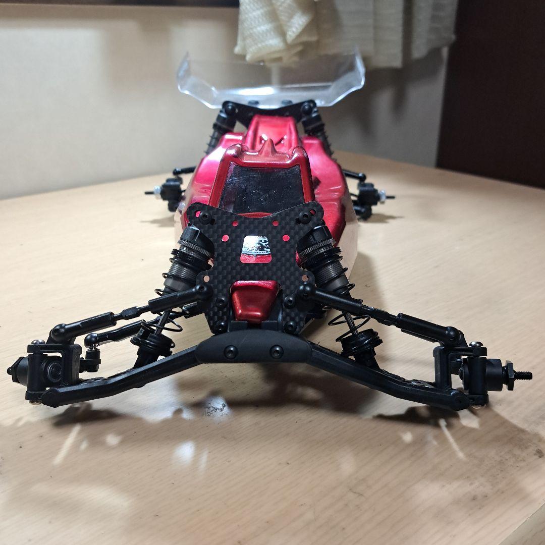 ハイエンド競技バギー　S1V3スポーツ