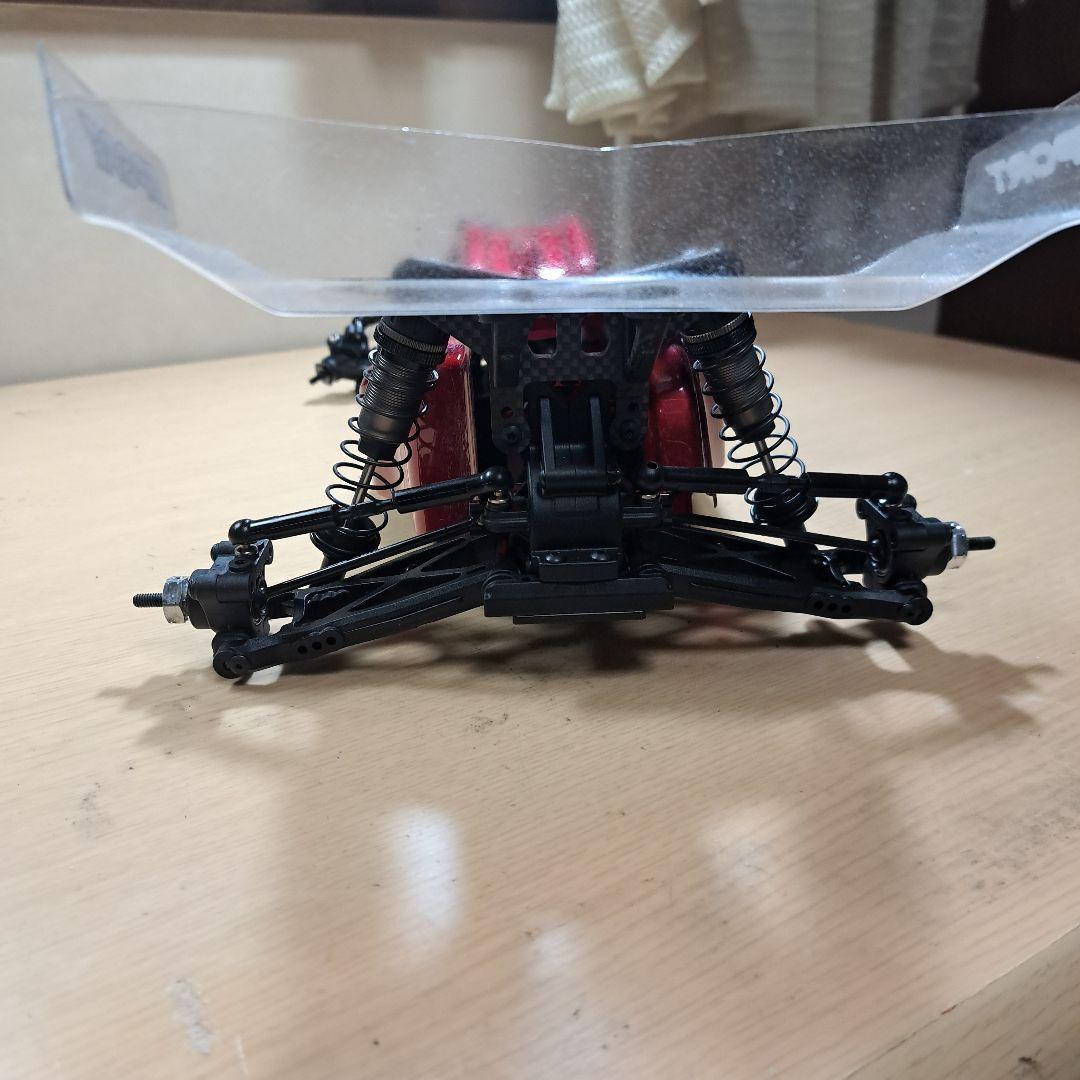 ハイエンド競技バギー　S1V3スポーツ