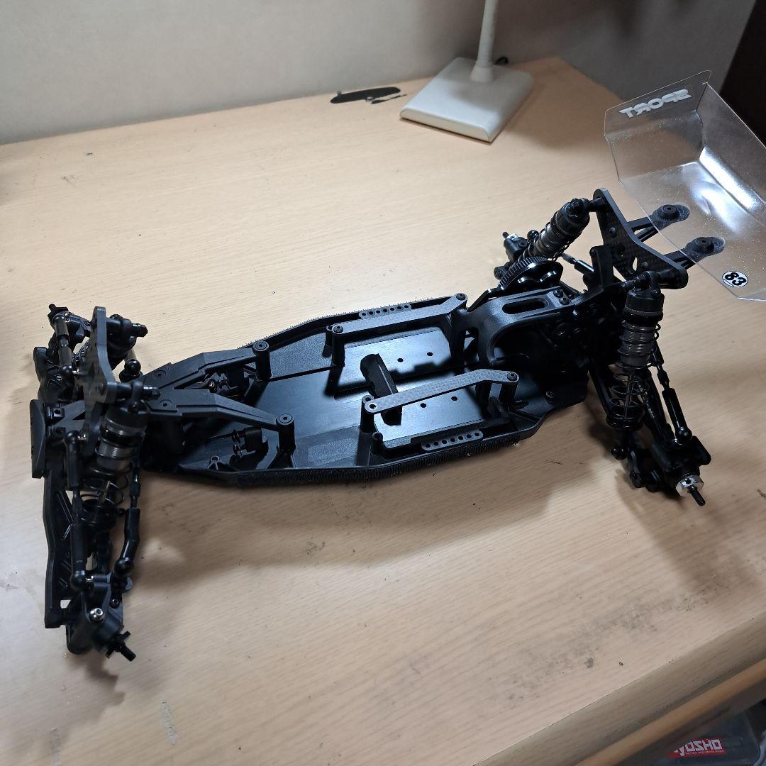 ハイエンド競技バギー　S1V3スポーツ
