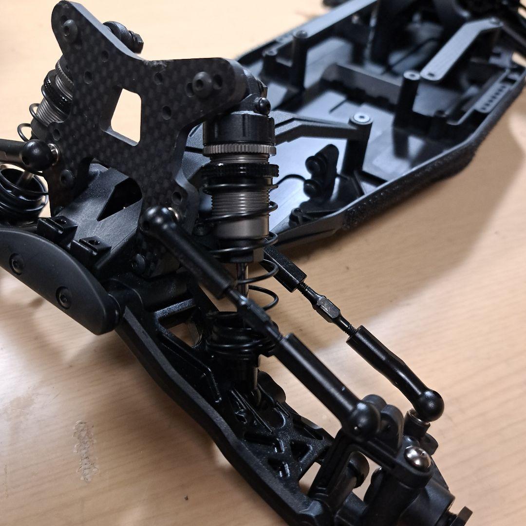 ハイエンド競技バギー　S1V3スポーツ