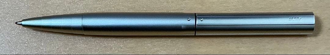 ラミー ダイアログ 2 LAMY dialog 2 ローラーボール ボールペン