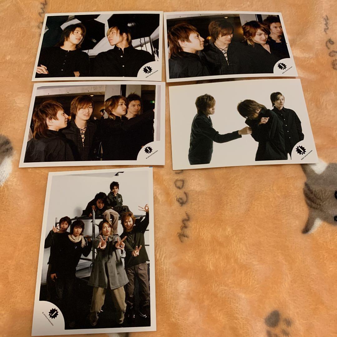 関ジャニ∞