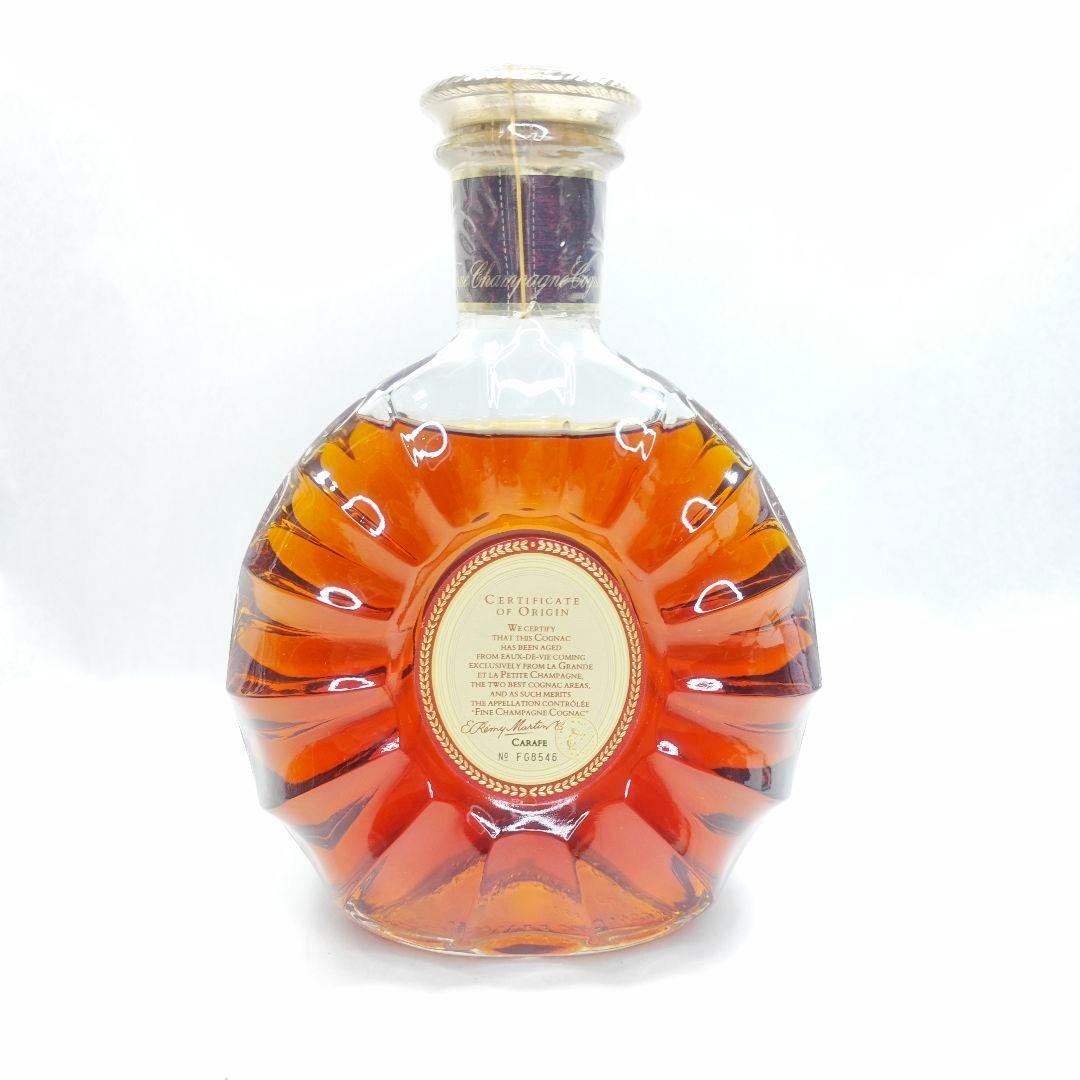 ★レミーマルタン XO スペシャル REMYMARTIN XO SPECIAL