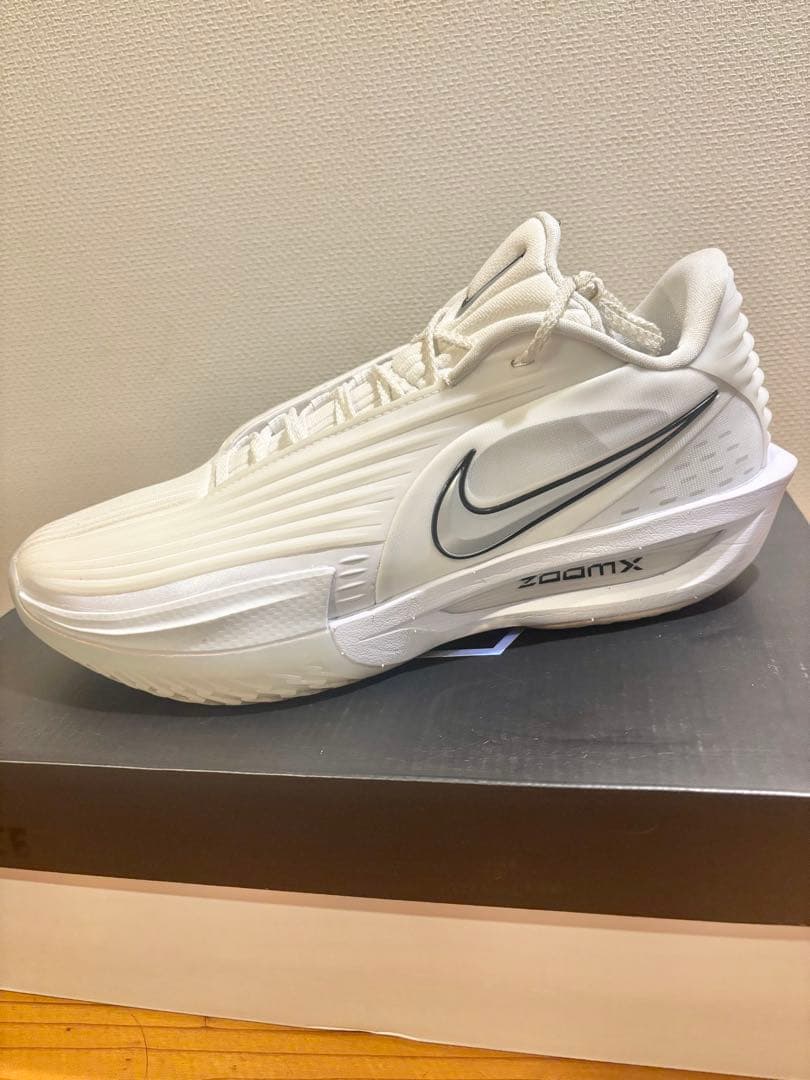 交渉可 nike zoom gt cut3 turbo