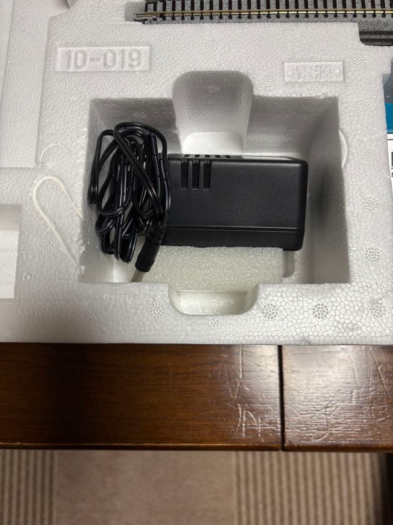 KATO Nゲージ N700系スターターセット