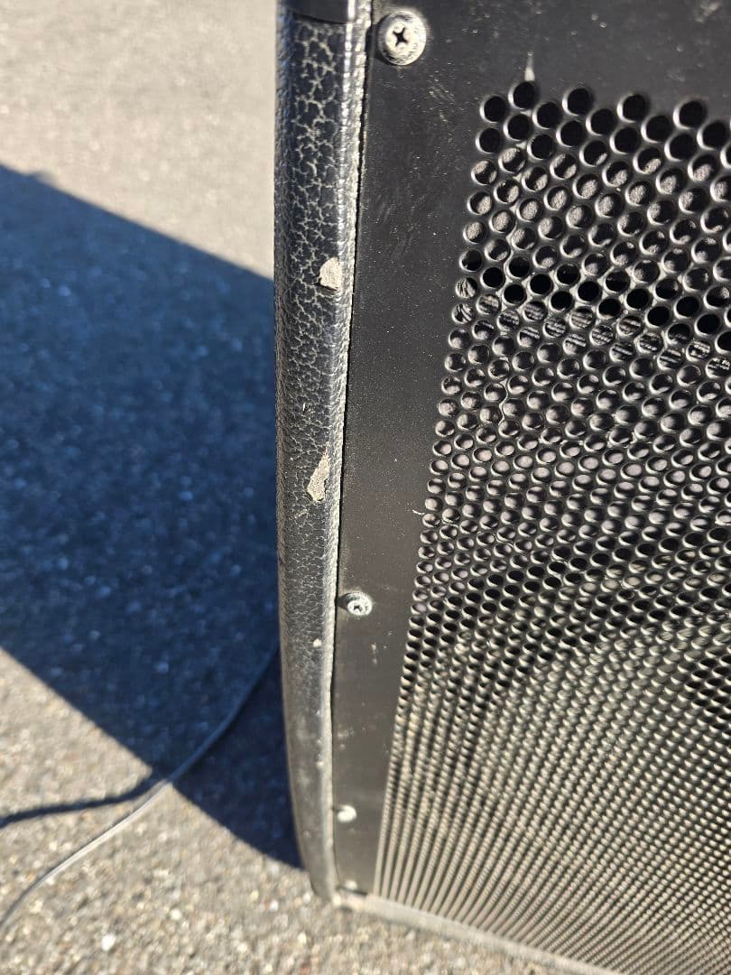 Peavey KB 4 キーボードアンプ