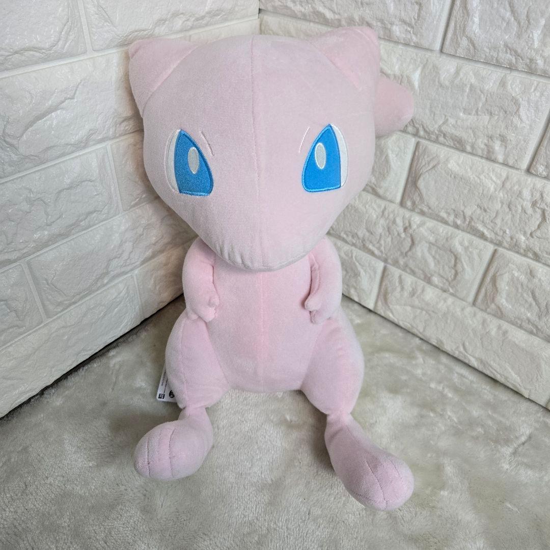 ポケモン　ぬいぐるみ　13個　タグ付き　まとめ売り　マリル　ゼニガメ　ヒトカゲ