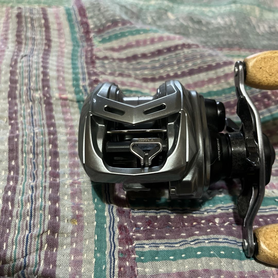21 アルファス　SV TW 800S HL