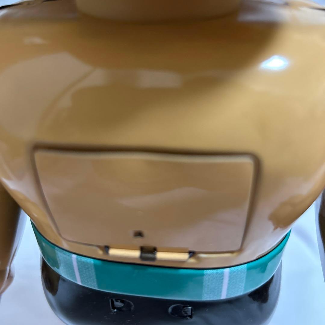 超レア‼️鉄腕アトム　ブリキ(未使用新品/動作確認済み)日本製
