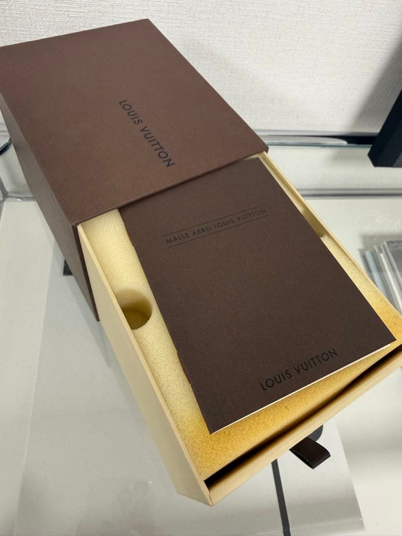 Louis Vuitton 熱気球オブジェ 非売品　ノベルティ